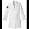 Cherokee Ladies 37" Lab Coat CK421 Thumbnail