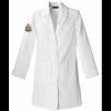 Cherokee Ladies 37" Lab Coat CK421 Thumbnail