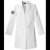 Cherokee Ladies 37" Lab Coat CK421 Thumbnail