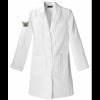 Cherokee Ladies 37" Lab Coat CK421 Thumbnail
