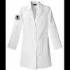 Cherokee Ladies 37" Lab Coat CK421 Thumbnail