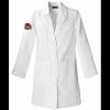 Cherokee Ladies 37" Lab Coat CK421 Thumbnail