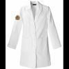 Cherokee Ladies 37" Lab Coat CK421 Thumbnail