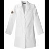 Cherokee Ladies 37" Lab Coat CK421 Thumbnail