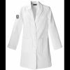 Cherokee Ladies 37" Lab Coat CK421 Thumbnail