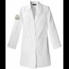 Cherokee Ladies 37" Lab Coat CK421 Thumbnail