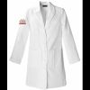 Cherokee Ladies 37" Lab Coat CK421 Thumbnail