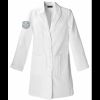 Cherokee Ladies 37" Lab Coat CK421 Thumbnail