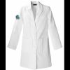 Cherokee Ladies 37" Lab Coat CK421 Thumbnail