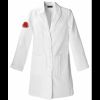 Cherokee Ladies 37" Lab Coat CK421 Thumbnail