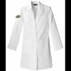 Cherokee Ladies 37" Lab Coat CK421 Thumbnail