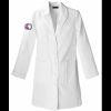 Cherokee Ladies 37" Lab Coat CK421 Thumbnail