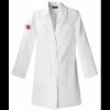 Cherokee Ladies 37" Lab Coat CK421 Thumbnail
