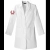 Cherokee Ladies 37" Lab Coat CK421 Thumbnail