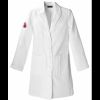 Cherokee Ladies 37" Lab Coat CK421 Thumbnail