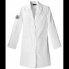 Cherokee Ladies 37" Lab Coat CK421 Thumbnail