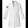 Cherokee Ladies 37" Lab Coat CK421 Thumbnail