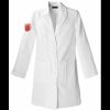 Cherokee Ladies 37" Lab Coat CK421 Thumbnail