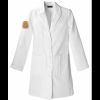 Cherokee Ladies 37" Lab Coat CK421 Thumbnail