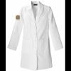 Cherokee Ladies 37" Lab Coat CK421 Thumbnail
