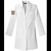 Cherokee Ladies 37" Lab Coat CK421 Thumbnail