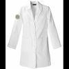 Cherokee Ladies 37" Lab Coat CK421 Thumbnail