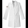 Cherokee Ladies 37" Lab Coat CK421 Thumbnail