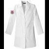 Cherokee Ladies 37" Lab Coat CK421 Thumbnail