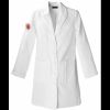 Cherokee Ladies 37" Lab Coat CK421 Thumbnail
