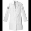 Cherokee Ladies 37" Lab Coat CK421 Thumbnail