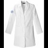 Cherokee Ladies 37" Lab Coat CK421 Thumbnail