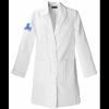 Cherokee Ladies 37" Lab Coat CK421 Thumbnail