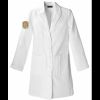 Cherokee Ladies 37" Lab Coat CK421 Thumbnail