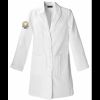 Cherokee Ladies 37" Lab Coat CK421 Thumbnail