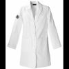 Cherokee Ladies 37" Lab Coat CK421 Thumbnail