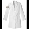 Cherokee Ladies 37" Lab Coat CK421 Thumbnail