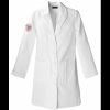 Cherokee Ladies 37" Lab Coat CK421 Thumbnail