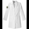 Cherokee Ladies 37" Lab Coat CK421 Thumbnail