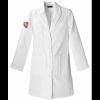Cherokee Ladies 37" Lab Coat CK421 Thumbnail