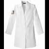 Cherokee Ladies 37" Lab Coat CK421 Thumbnail