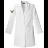 Cherokee Ladies 37" Lab Coat CK421 Thumbnail