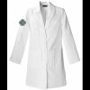Cherokee Ladies 37" Lab Coat CK421 Thumbnail