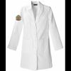 Cherokee Ladies 37" Lab Coat CK421 Thumbnail