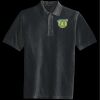 Pique Knit Polo Thumbnail