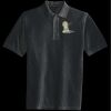 Pique Knit Polo Thumbnail
