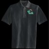 Pique Knit Polo Thumbnail