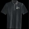 Pique Knit Polo Thumbnail