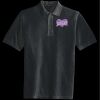 Pique Knit Polo Thumbnail