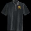 Pique Knit Polo Thumbnail