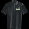 Pique Knit Polo Thumbnail